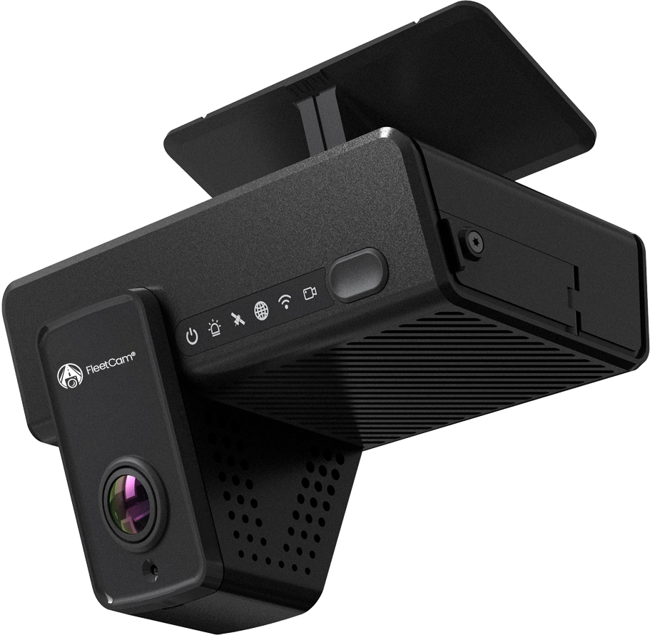 FleetCam AI Dashcam | GTS Fleet