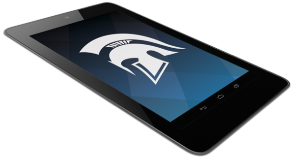 Field Warrior digital DVIR and custom forms on mobile device
