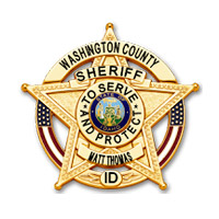 Washington County Sheriff